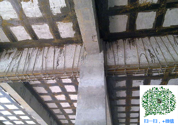 青岛虎丘建筑虎丘加固公司