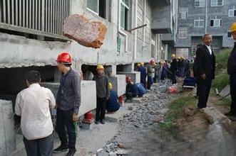 虎丘哪些方面可以保证房子加固质量合格？