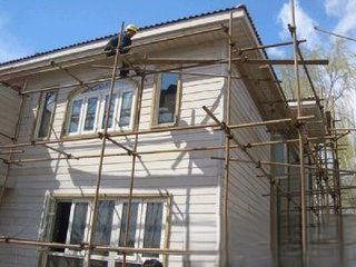 虎丘房屋加固施工要多少钱？